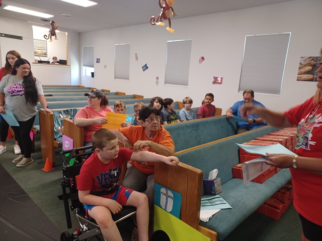vbs