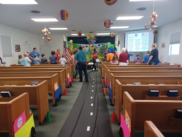 vbs