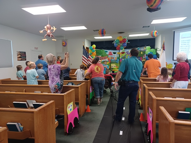 vbs