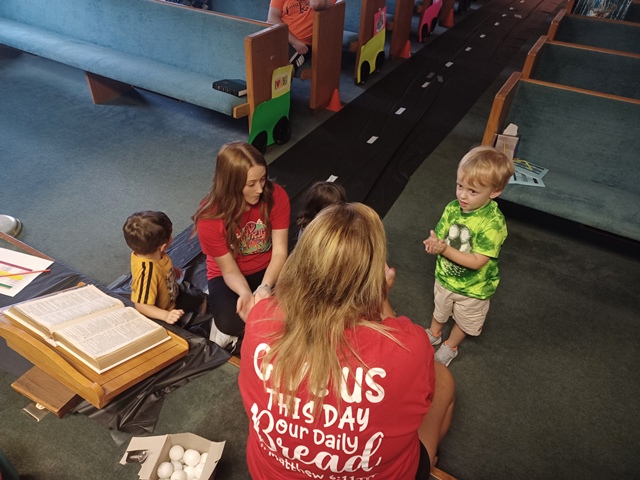 vbs