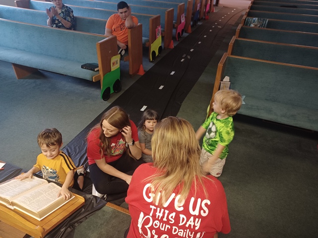 vbs