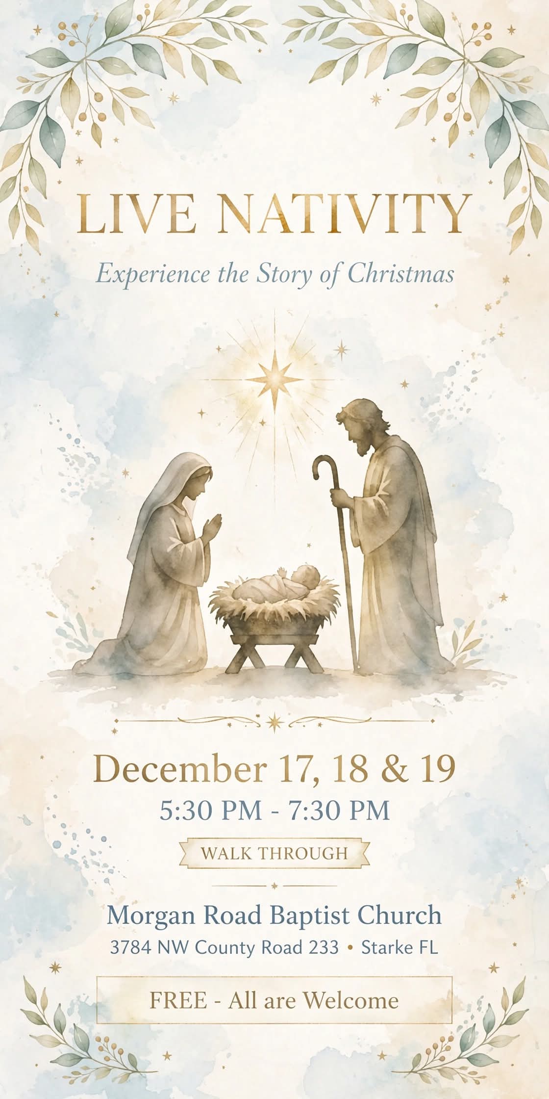 nativity